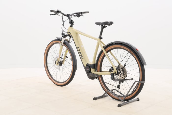 Cube Nuride Hybrid Pro 625 Allroad 2022
