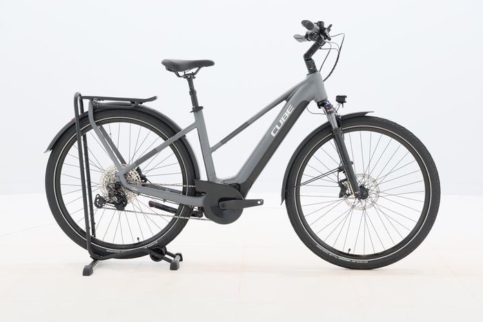 Cube TOURING HYBRID EXC 625 2023