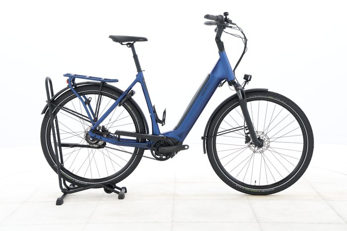Giant DAILYTOUR E+ 1 BD 2024