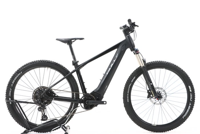 Bulls COPPERHEAD EVO 3 500 2022