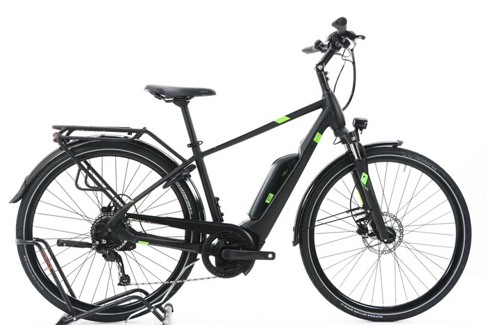 Pegasus SOLERO E9 SPORT CX 500 2021