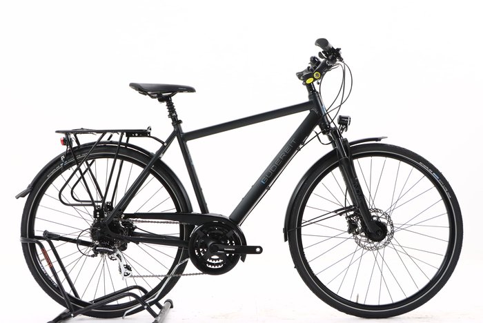 Gudereit LC-30 EVO 2023