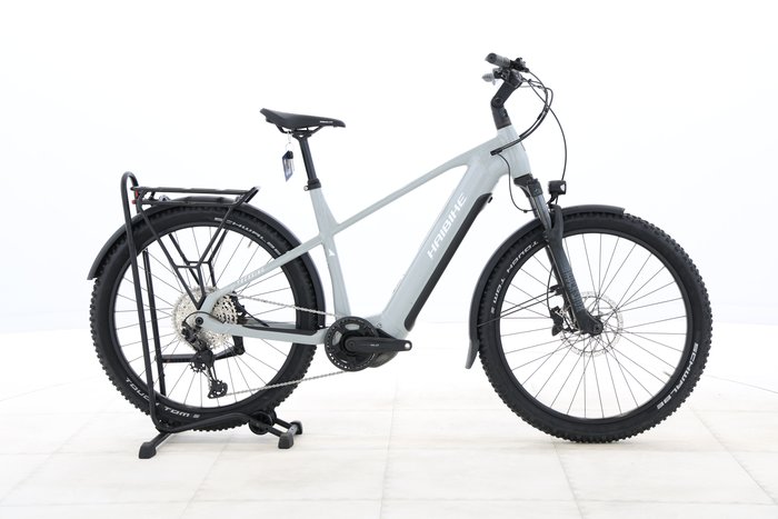 Haibike TREKKING 7 2023