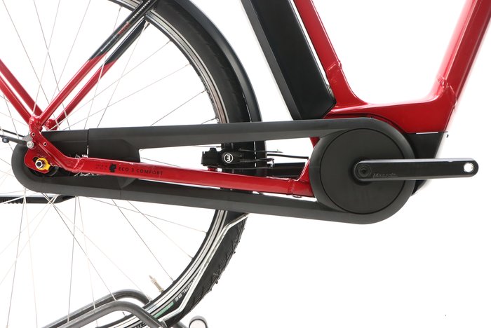 Kreidler VITALITY ECO 3 COMFORT 2024