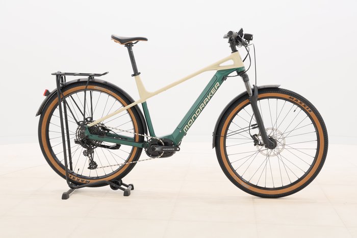 Mondraker PRIME X 2021