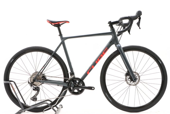 Cube Cross Race Pro 2023