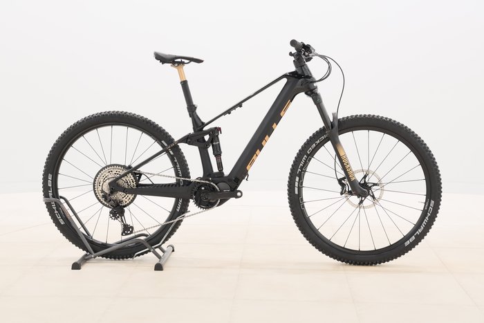 Bulls SONIC EVO AM-SL 1 CARBON 2022