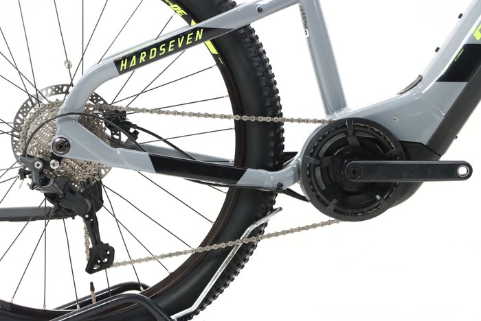 Haibike HardSeven 6 2021