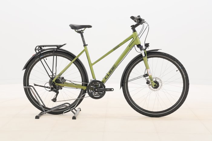 Cube NATURE ALLROAD 2023
