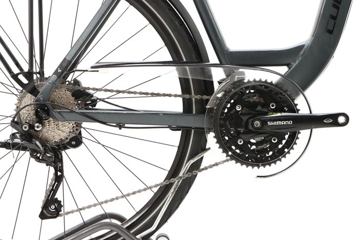 Cube TOURING EXC 2022