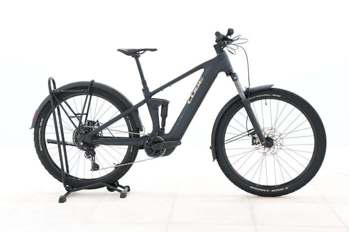 Cube STEREO HYBRID ONE22 PRO 800 ALLROAD 2025