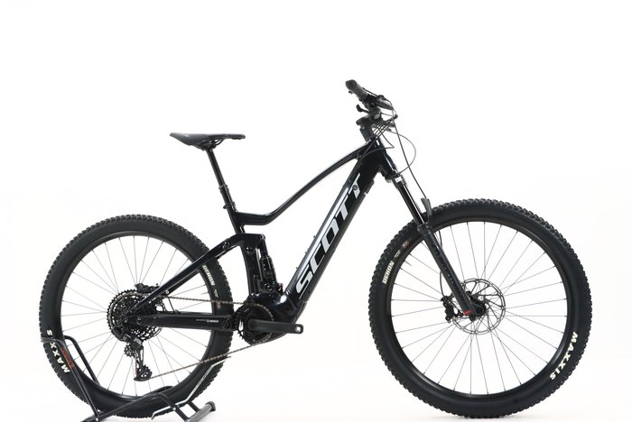Scott STRIKE ERIDE 940 2021