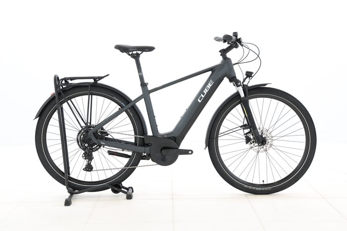 Cube TOURING HYBRID ONE 625 2024