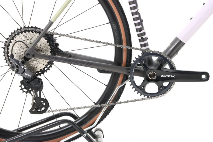 Specialized CRUX COMP 2024