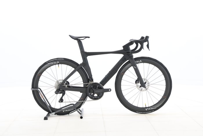 Bianchi OLTRE PRO - ULTEGRA DI2 2025