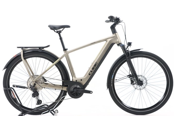 Cube KATHMANDU HYBRID PRO 750 2024