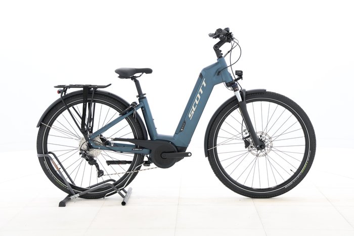 Scott SUB TOUR ERIDE 10 2023