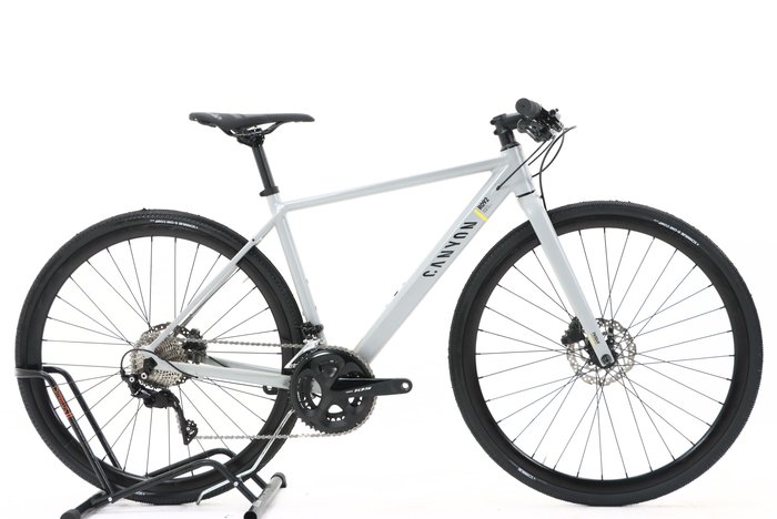 Canyon ROADLITE 6 2022