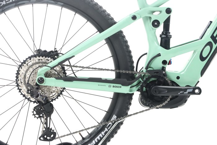 Orbea Wild FS H20 2022