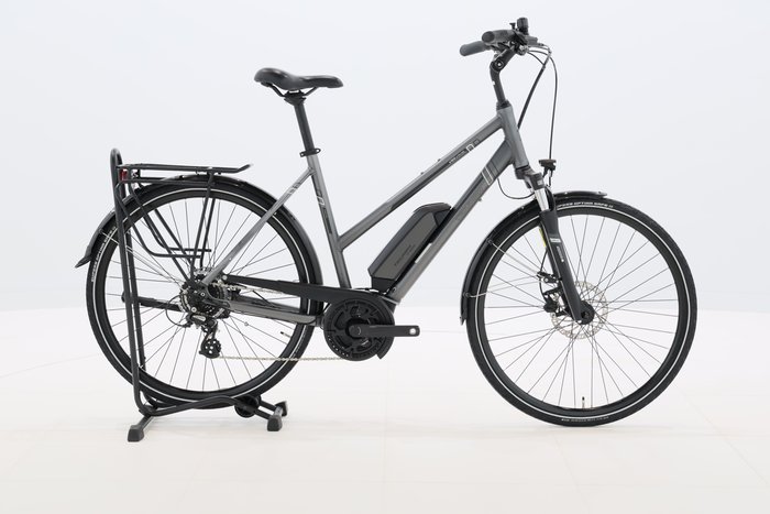 Triumph E-Bird Ultra 500 2022