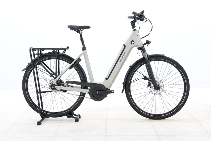 Velo De Ville AEB 490 8 GANG NEXUS 2024
