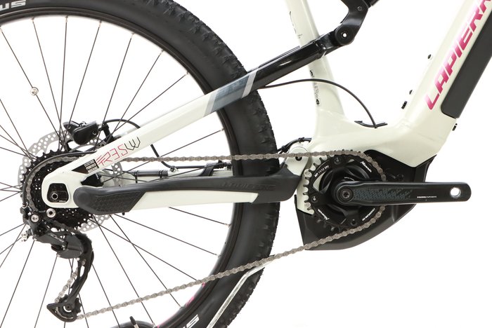 Lapierre OVERVOLT TR 3.5 2022