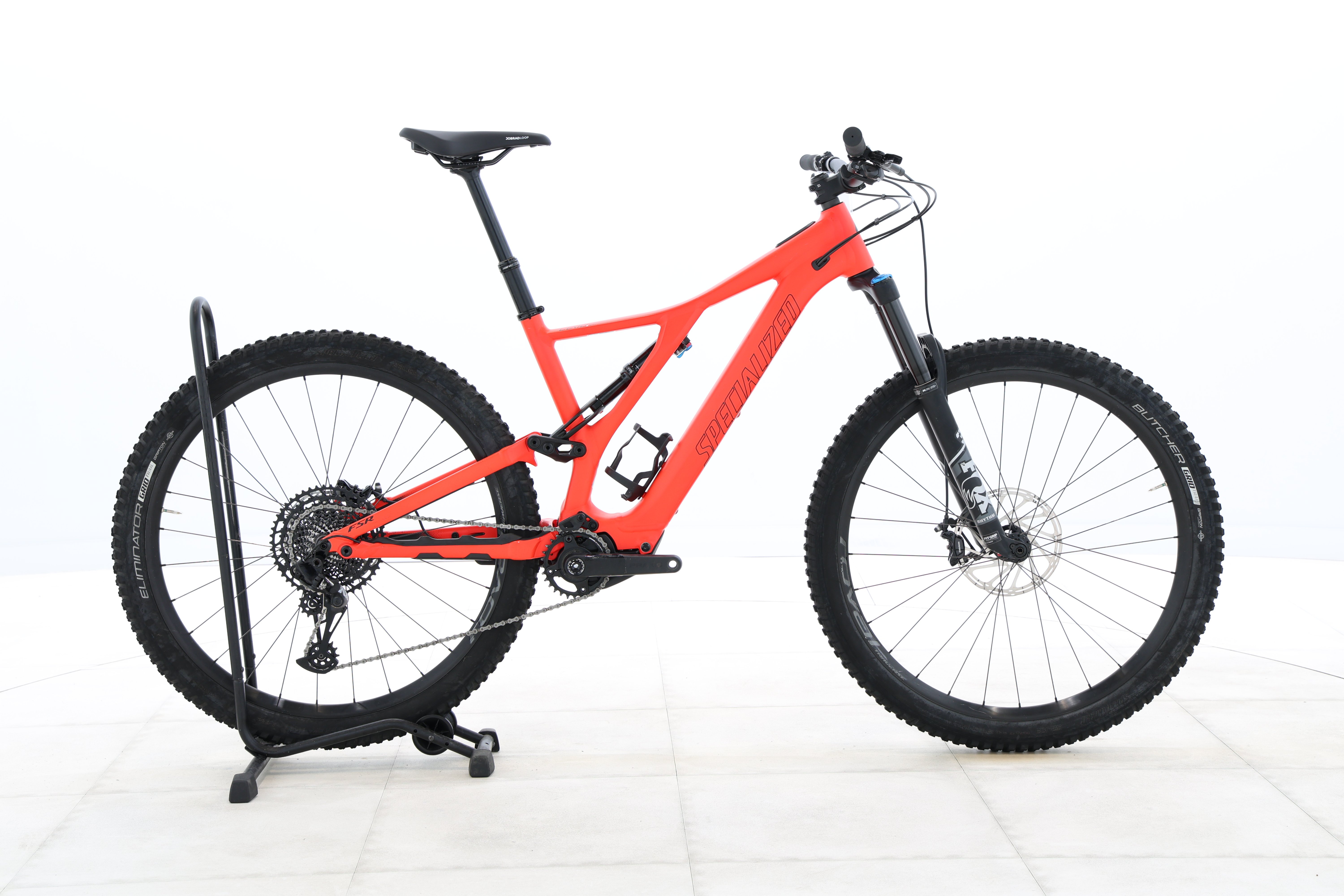 Specialized Turbo Levo SL Comp 2025