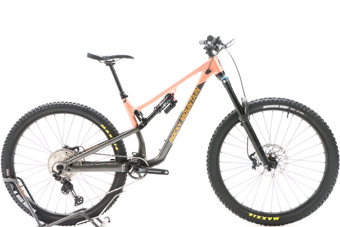 Rocky Mountain ALTITUDE ALLOY 50 2022