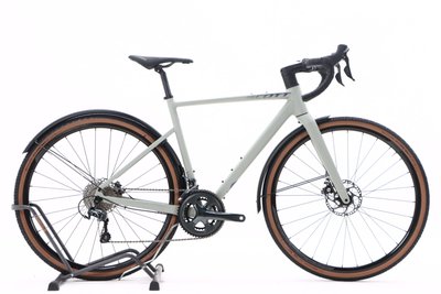 Scott SPEEDSTER GRAVEL 40 EQ 2023