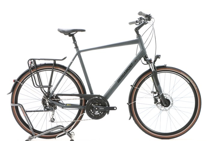 Bergamont HORIZON 6 2021