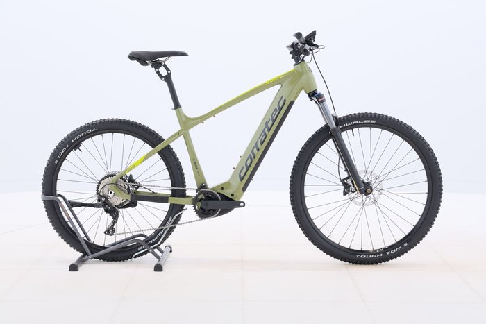 Corratec X-VERT ELITE 2023