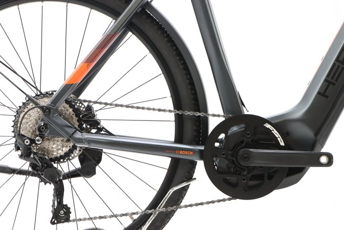 Hercules ROB CROSS PRO I 625 2021