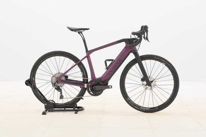 Canyon GRAIL:ON CF 7 2021