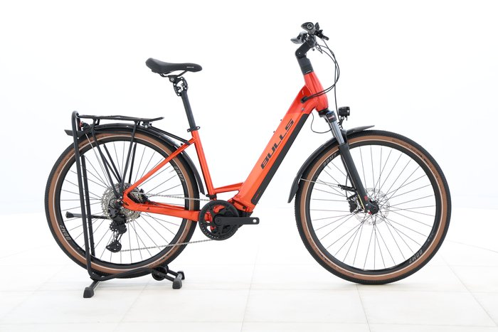 Bulls CROSS RIDER EVO 2 750 2023