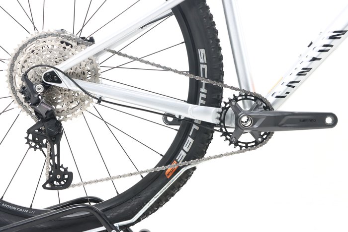 Canyon STOIC 4 2024