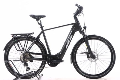 Ktm MACINA STYLE 730 2022