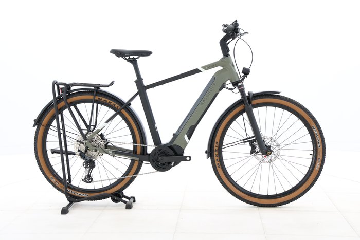 Kalkhoff ENTICE 5.B ADVANCE+ 2021