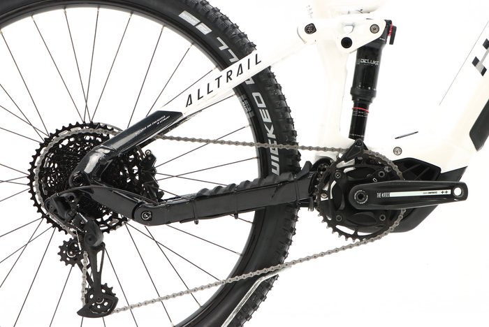 Haibike ALLTRAIL 7 29 2022