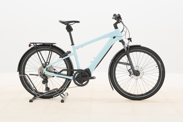 Specialized TURBO VADO 5.0 2025