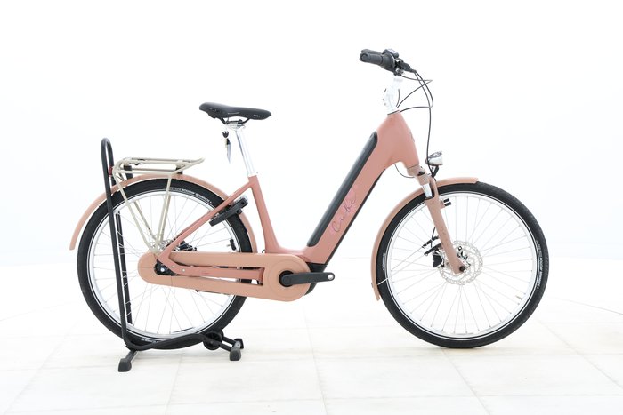 Cube ELLA RIDE HYBRID 500 2025
