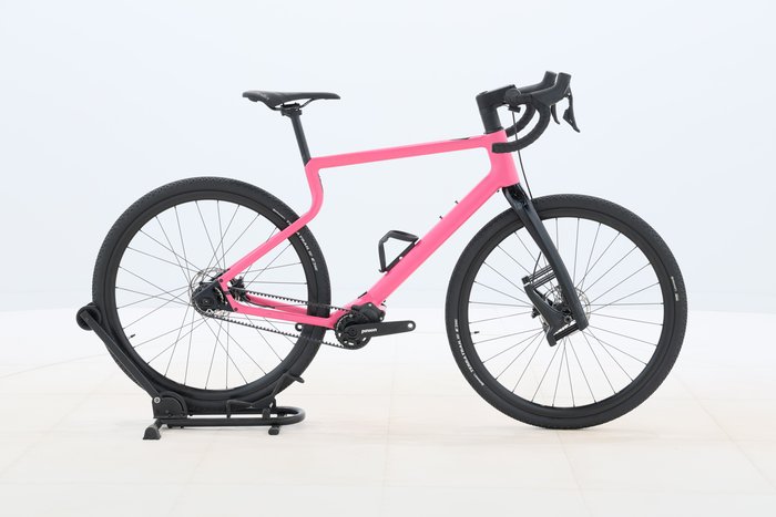 Urwahn STADTFUCHS E 2024