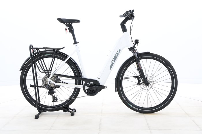 Ktm MACINA STYLE 720 2022