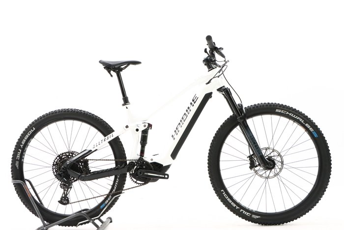 Haibike ALLTRAIL 7 29 2022