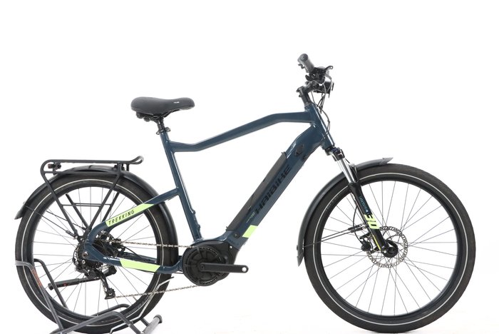 Haibike TREKKING 5 2021
