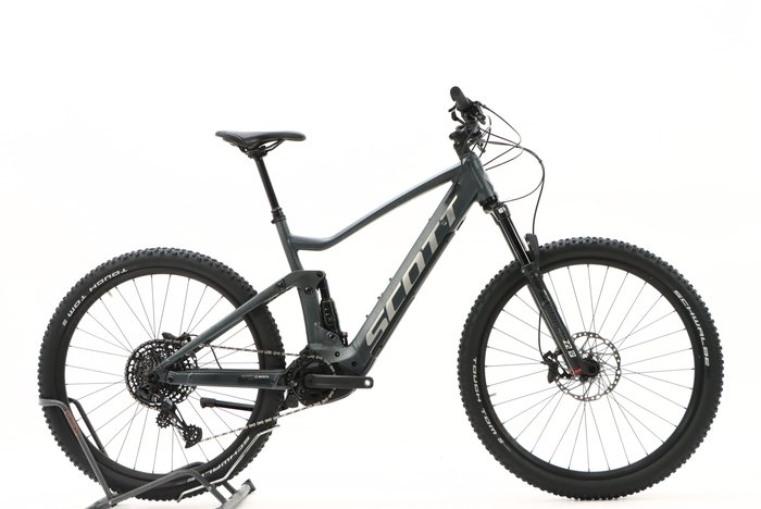 Scott STRIKE ERIDE 930 2021