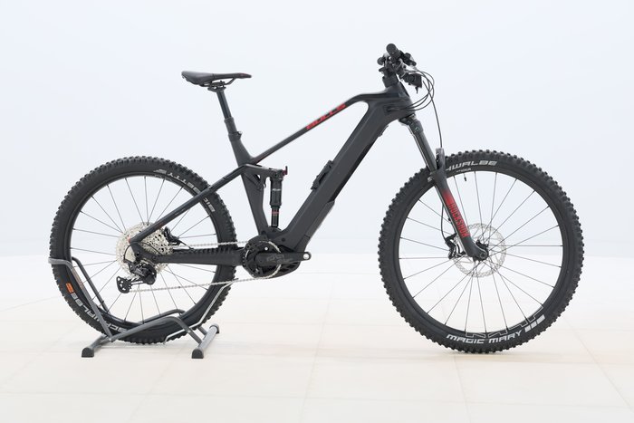 Bulls SONIC EVO AM 3 CARBON 750 2022