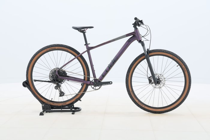 Cube ACCESS WS SLX 2023