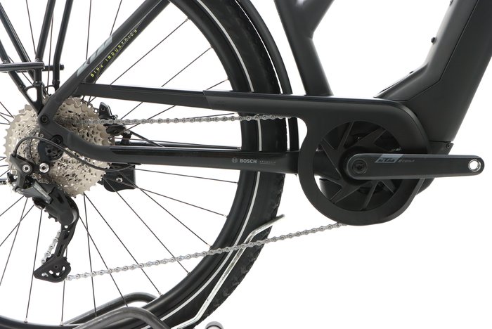 Ktm MACINA TOUR CX 610 2023