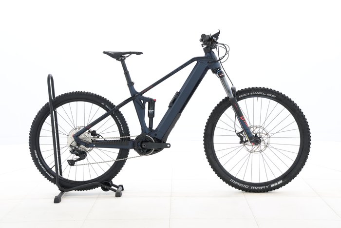 Bulls SONIC EVO AM 1 750 2023