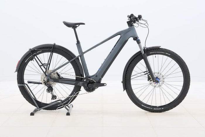 Cube Reaction Hybrid Pro 800 Allroad 2025